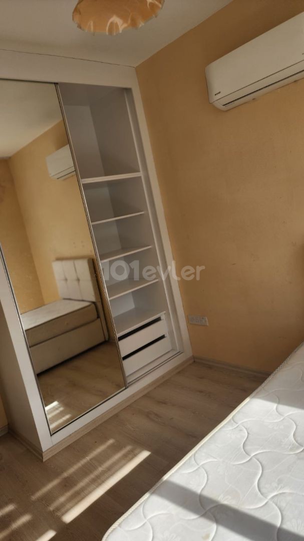 Flat For Sale in Aşağı Girne, Kyrenia