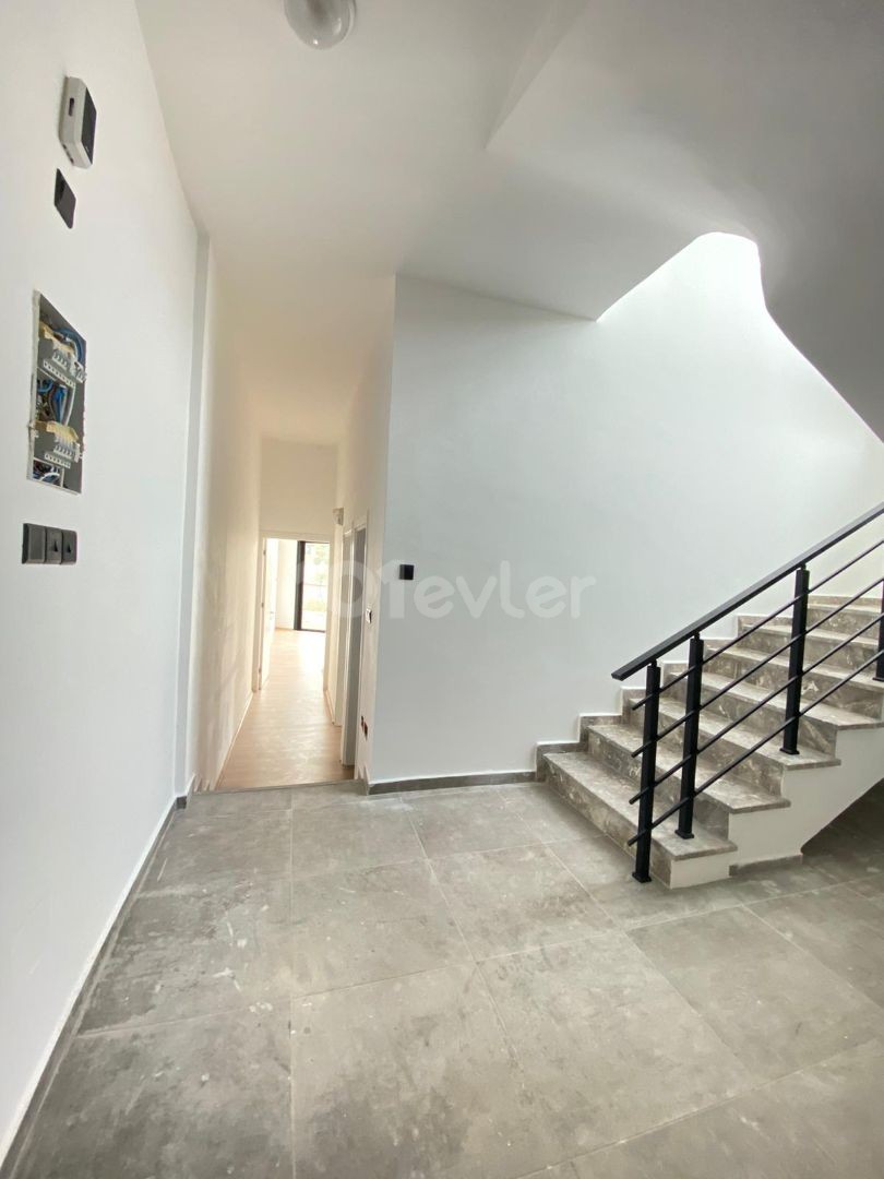 NEW VILLA FOR SALE IN GIRNE/ÇATALKÖY With pool. . . . 