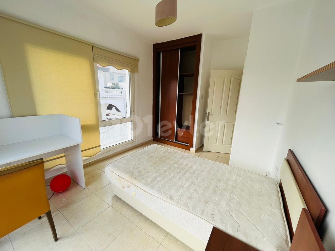 Flat To Rent in Alsancak, Kyrenia