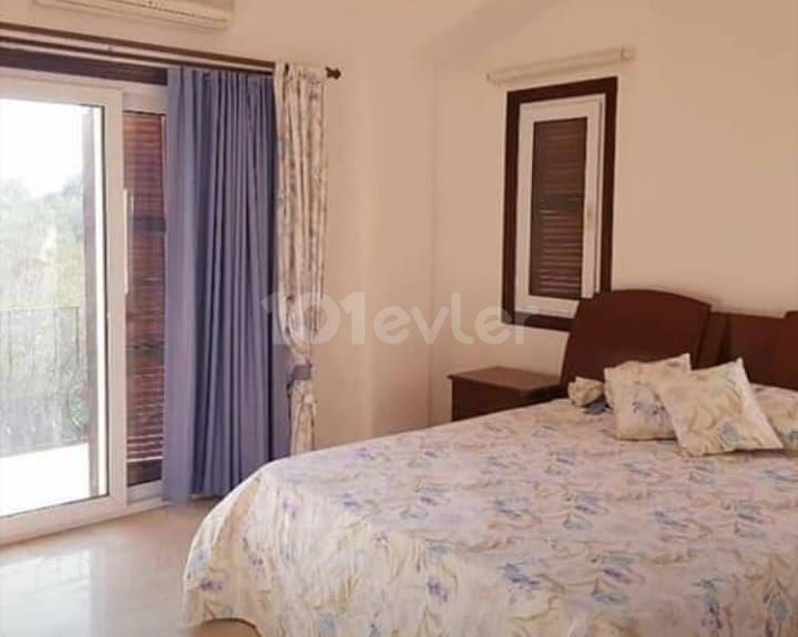 Villa To Rent in Karakum, Kyrenia