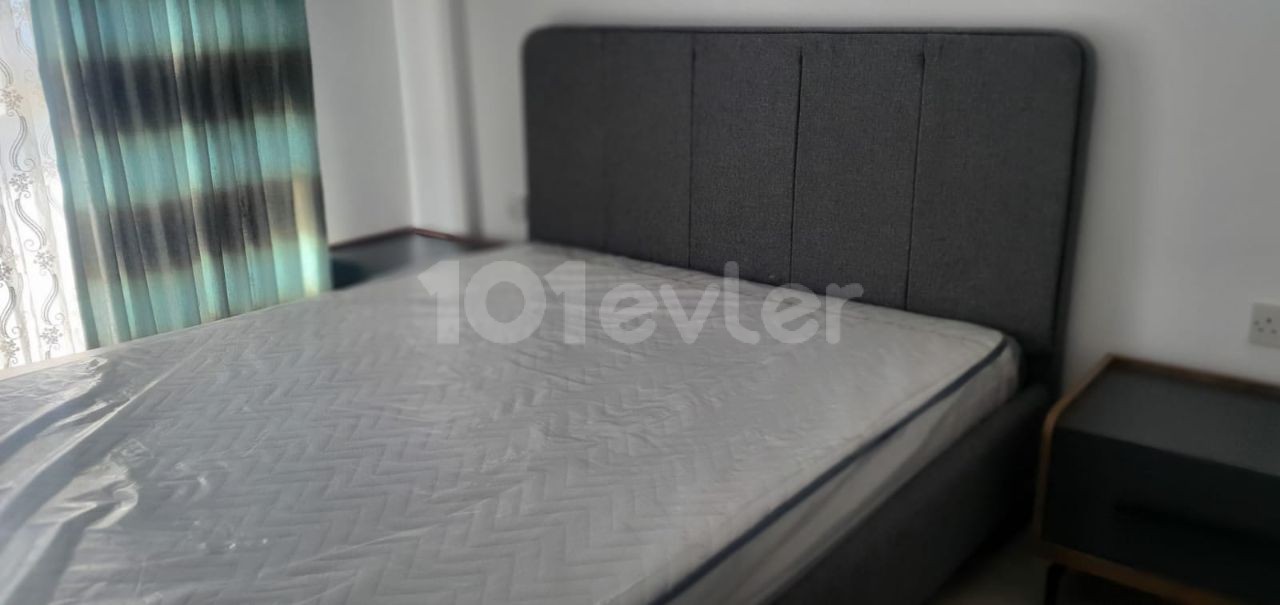 Flat To Rent in Aşağı Girne, Kyrenia