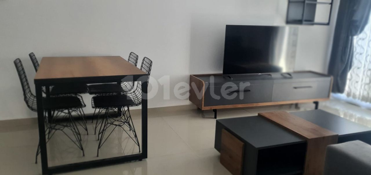 Flat To Rent in Aşağı Girne, Kyrenia