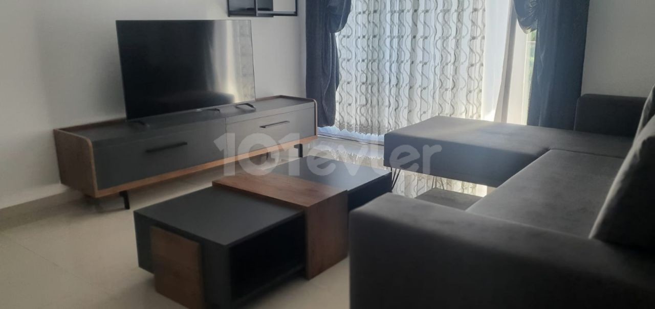 Flat To Rent in Aşağı Girne, Kyrenia