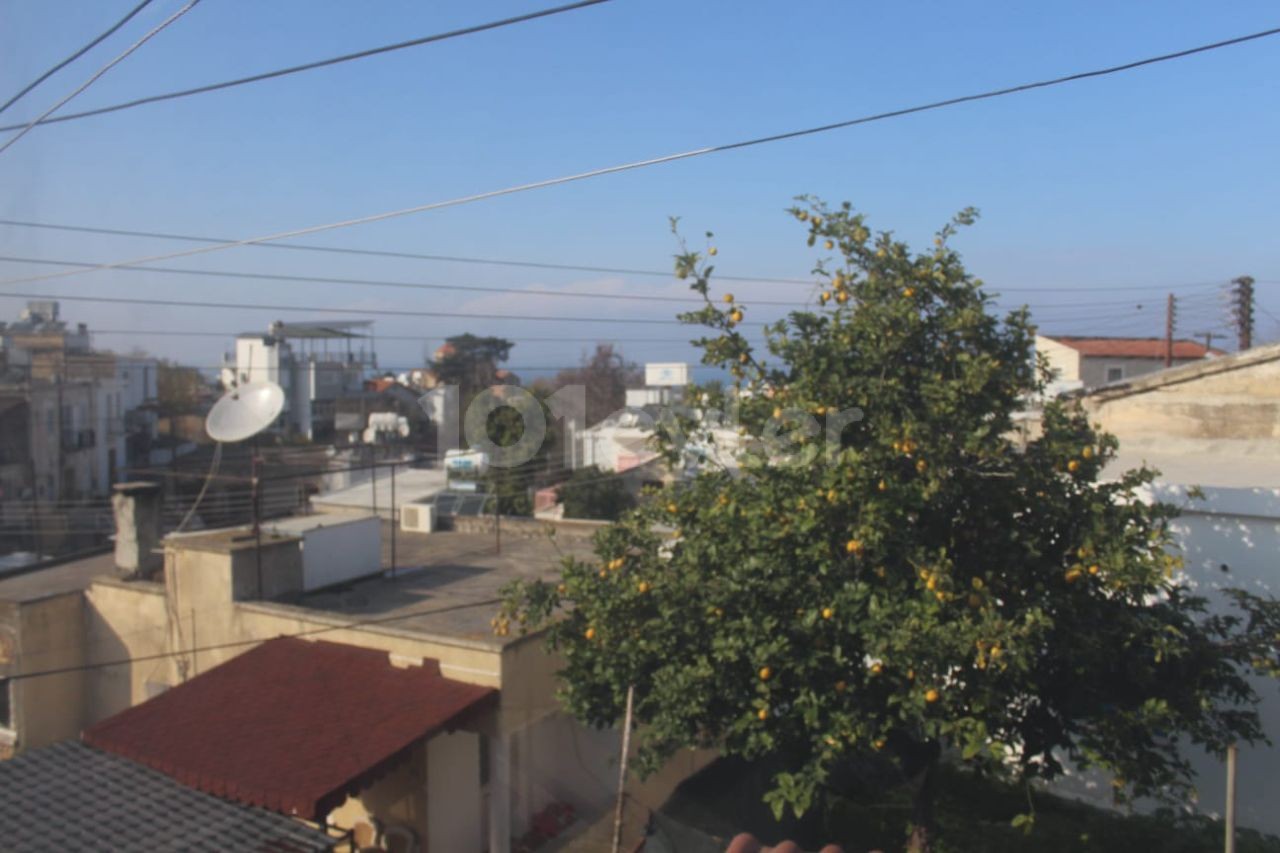 خانه قدیمی معتبر قبرس برای فروش در Alsancak، Girne قبرس ....