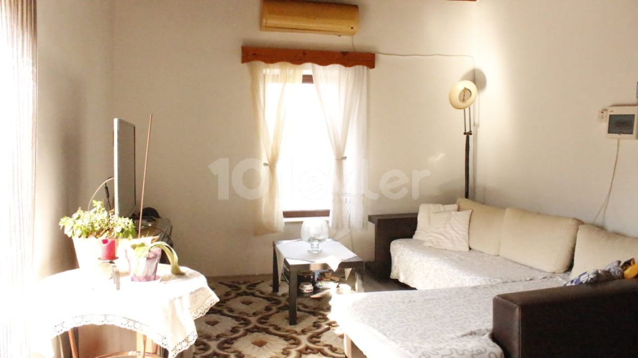 Old authentic Cyprus house for sale in Alsancak, Kyrenia Cyprus. . . . 