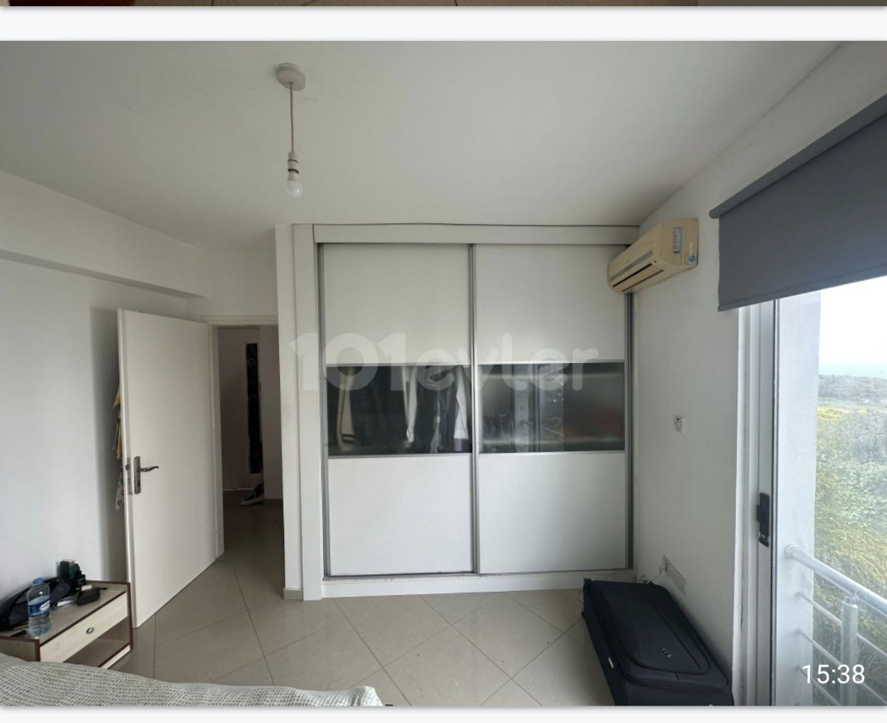 Flat For Sale in Yukarı Girne, Kyrenia