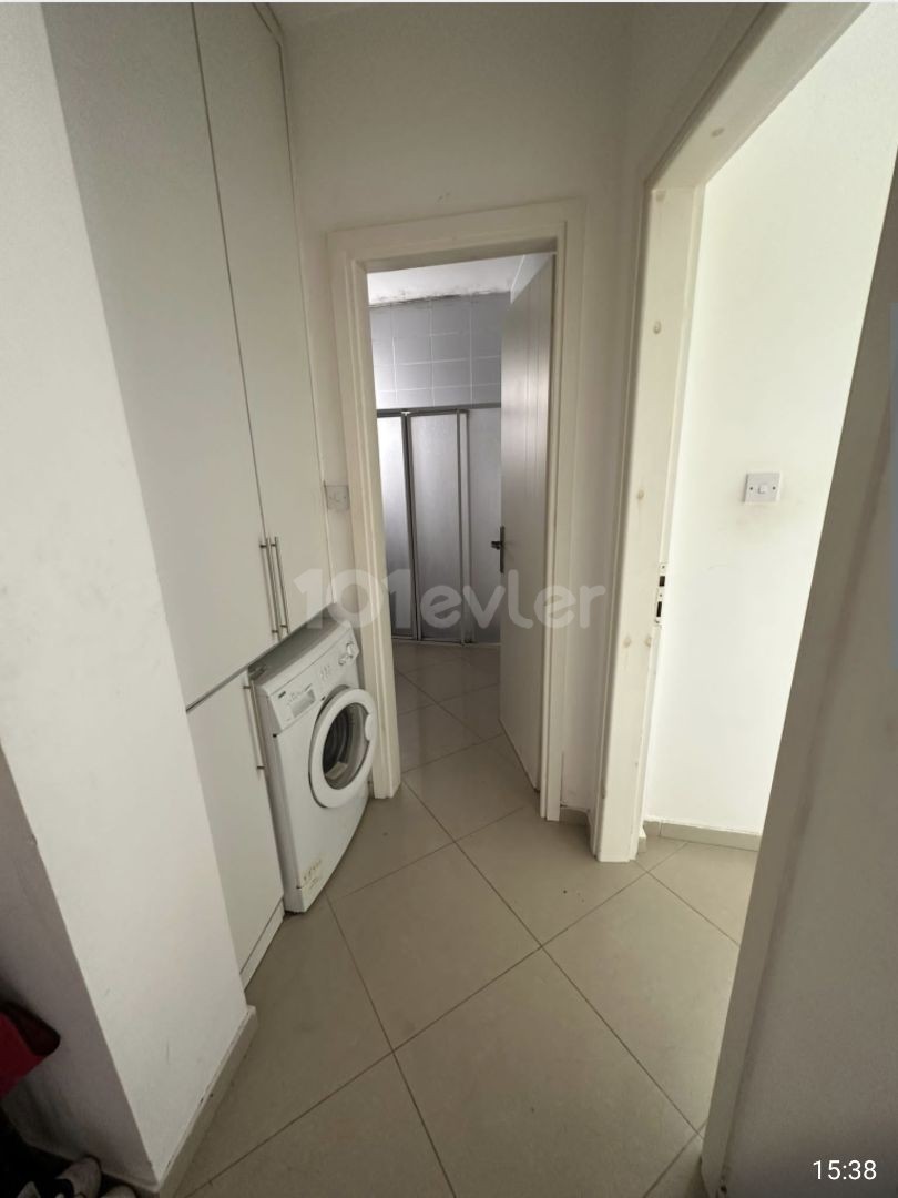 Flat For Sale in Yukarı Girne, Kyrenia