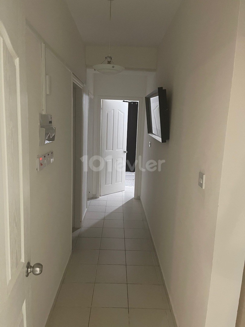 CIRNE ALSANCAK 3+1 WOHNUNG ZUR MIETE MIT POOL 