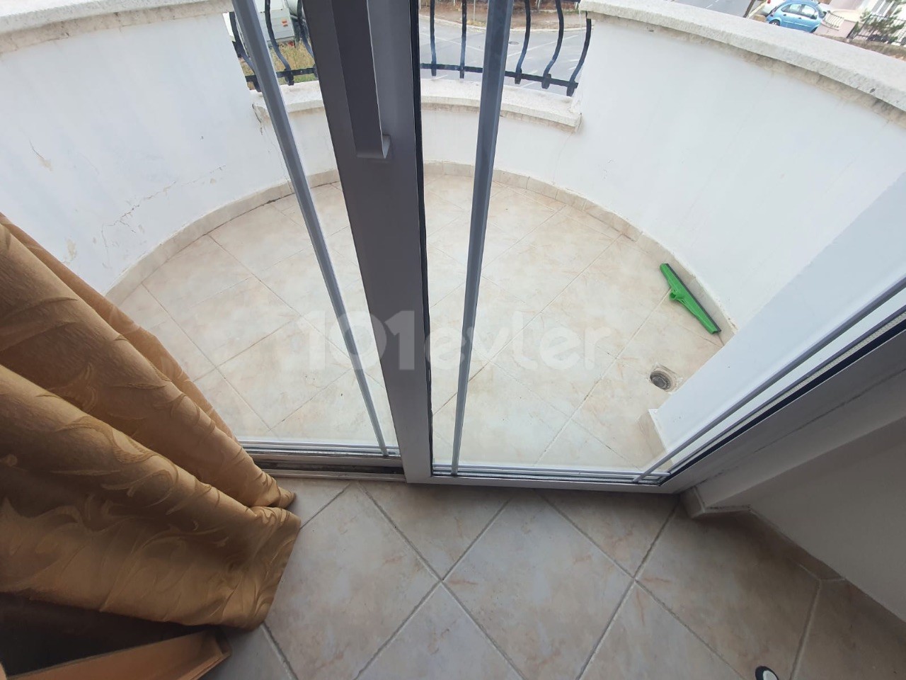 Flat To Rent in Girne Merkez, Kyrenia