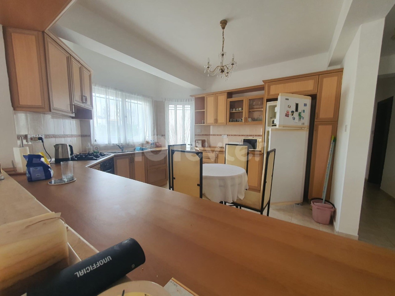 Flat To Rent in Girne Merkez, Kyrenia