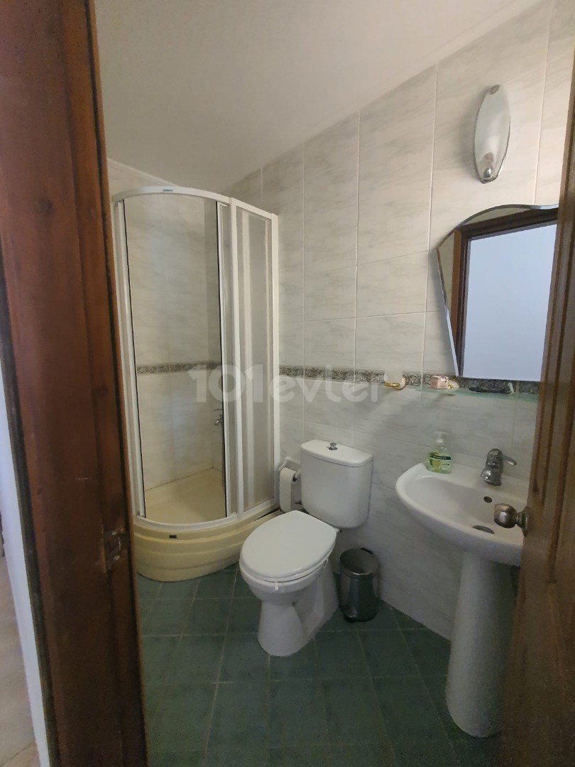 Flat To Rent in Girne Merkez, Kyrenia