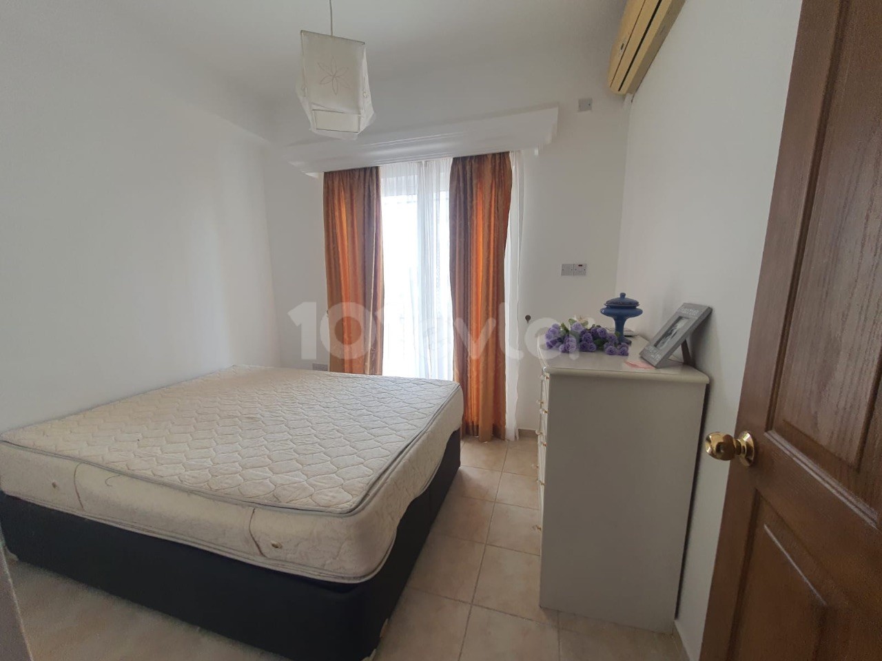 Flat To Rent in Girne Merkez, Kyrenia