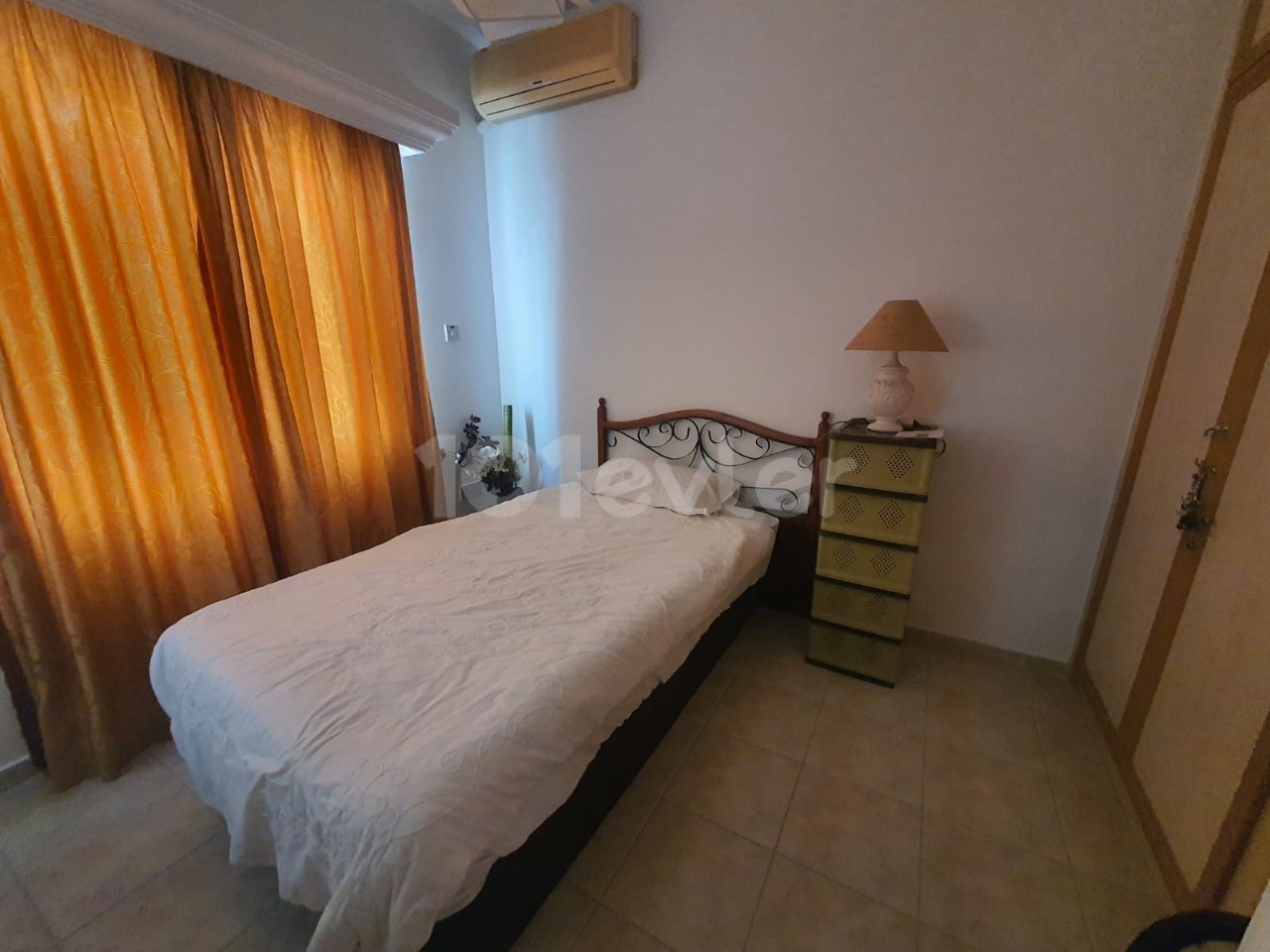 Flat To Rent in Girne Merkez, Kyrenia