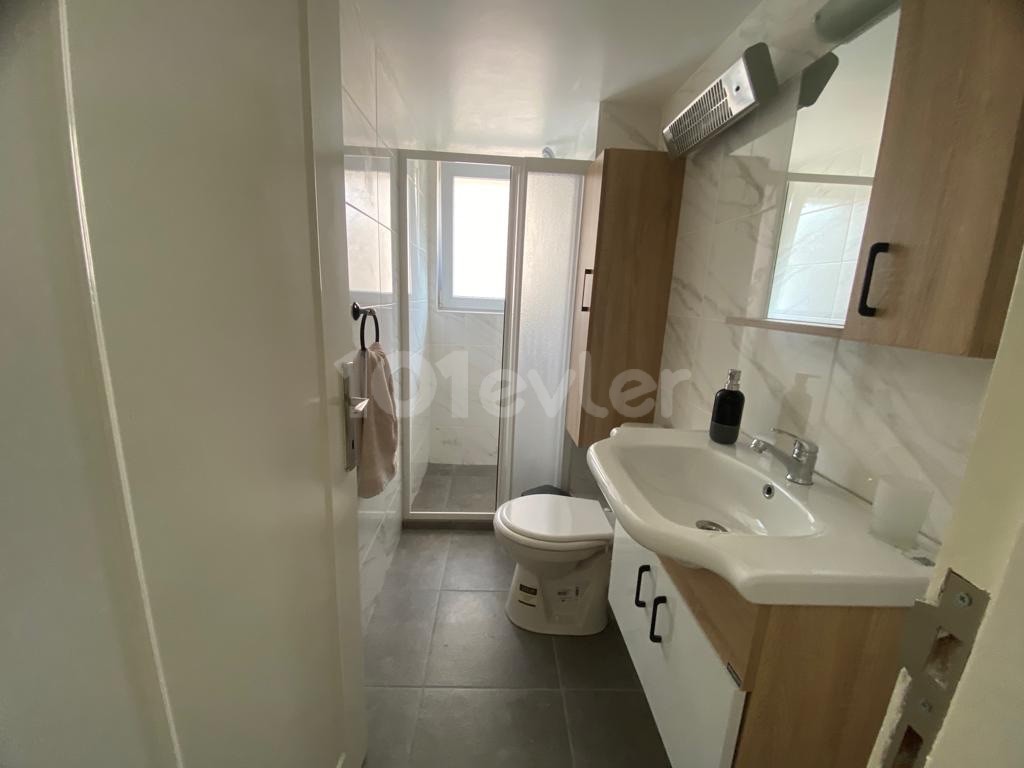 Flat To Rent in Girne Merkez, Kyrenia