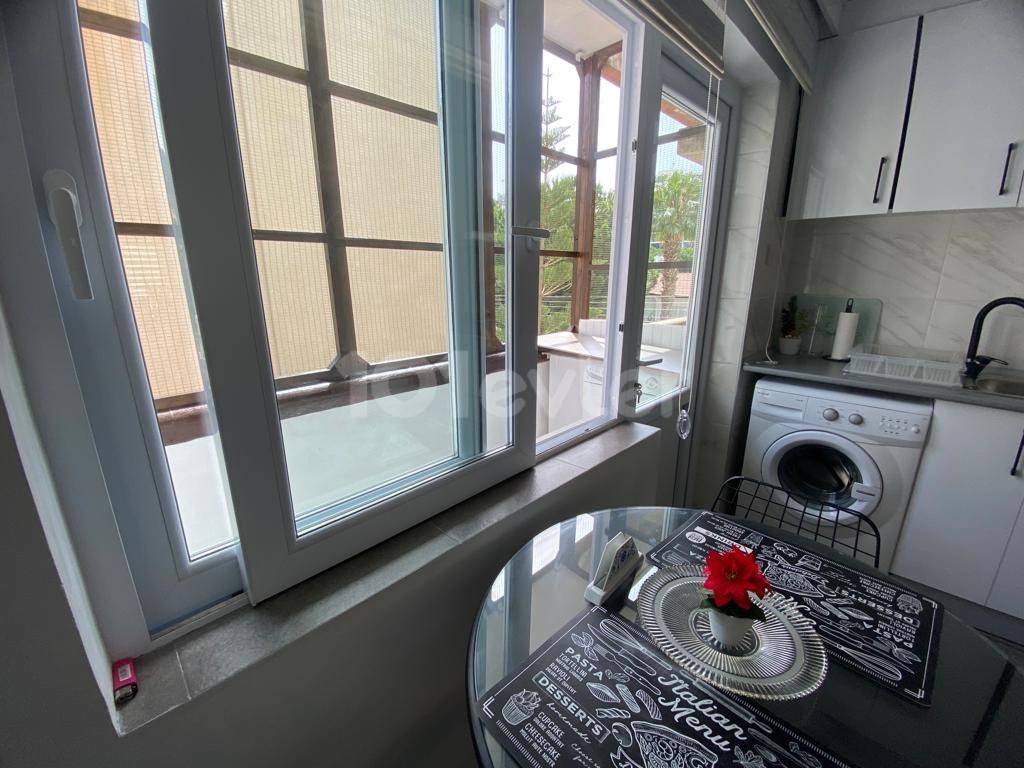 Flat To Rent in Girne Merkez, Kyrenia