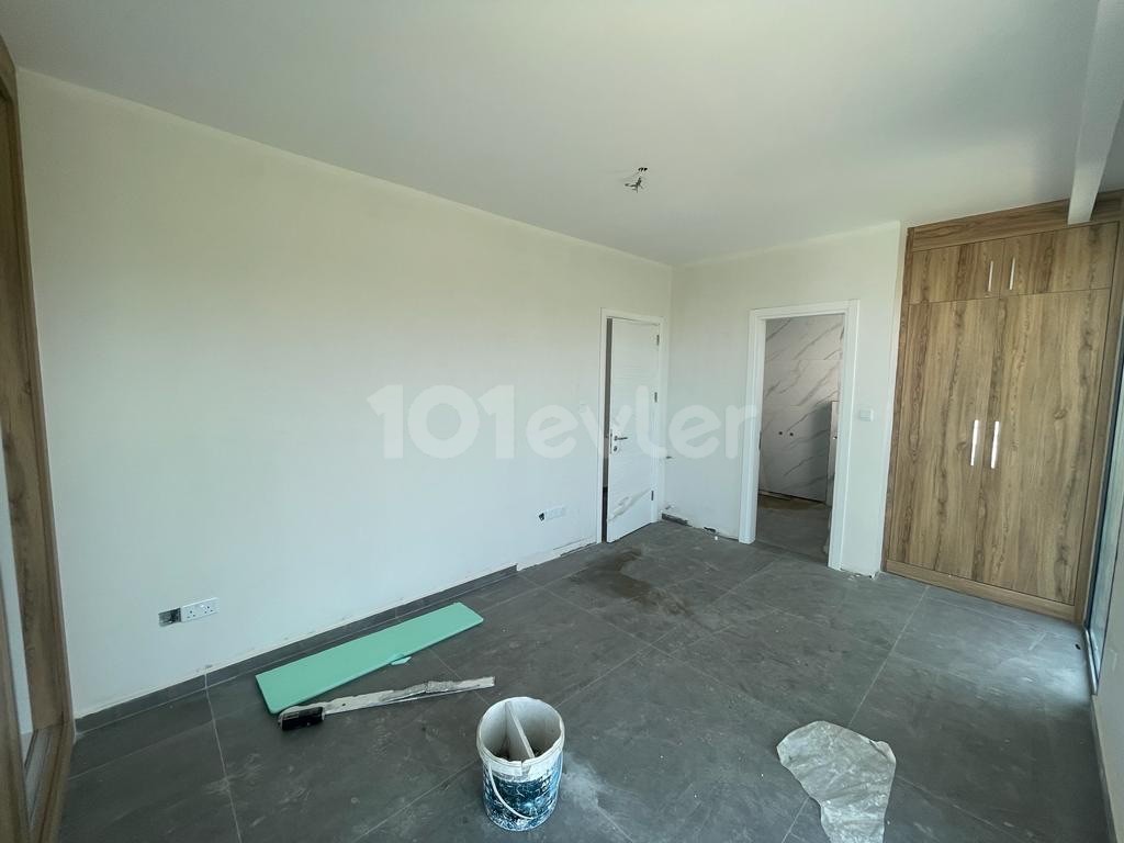 KYRENIA/OZANKÖY 3+1 VILLA WITH POOL FOR SALE (Delivery August 2023)