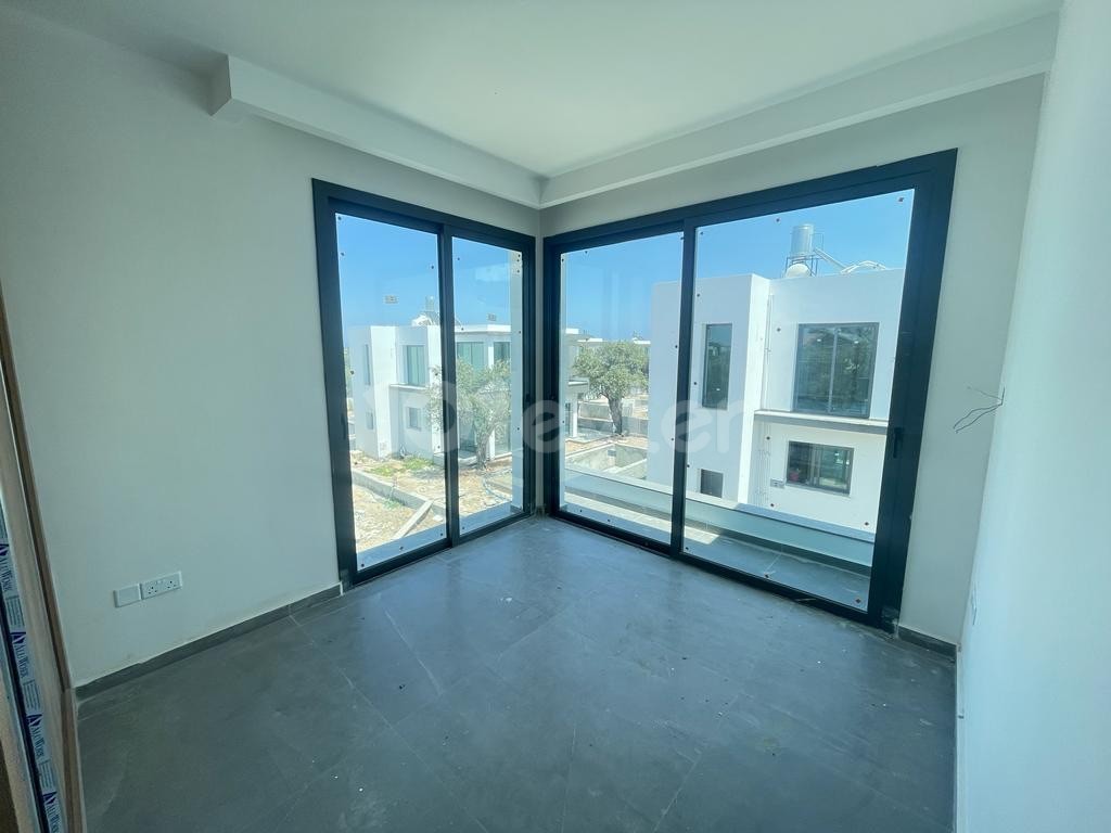 KYRENIA/OZANKÖY 3+1 VILLA WITH POOL FOR SALE (Delivery August 2023)