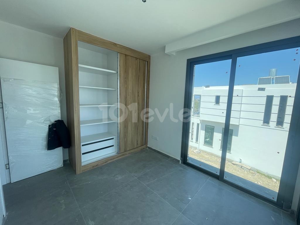 KYRENIA/OZANKÖY 3+1 VILLA WITH POOL FOR SALE (Delivery August 2023)