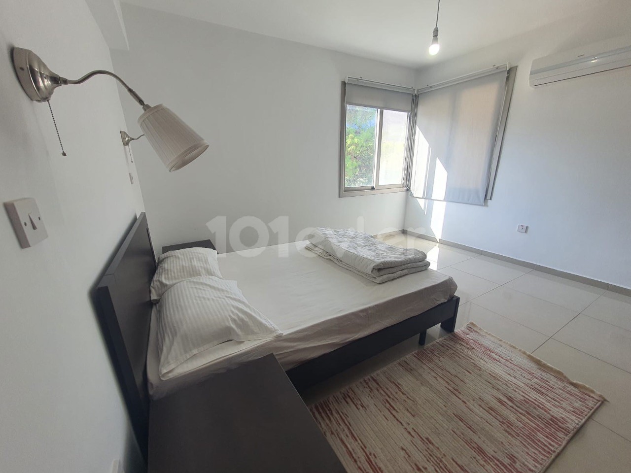 3+1 LUX FLAT FOR RENT IN KYRENIA CENTER, FAMILY APARTMENT