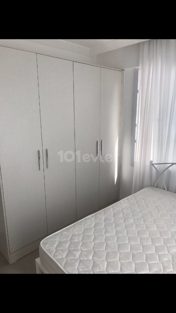 2+1 WOHNUNG ZU VERMIETEN IN KYRENIA CENTRAL KAVANYUM