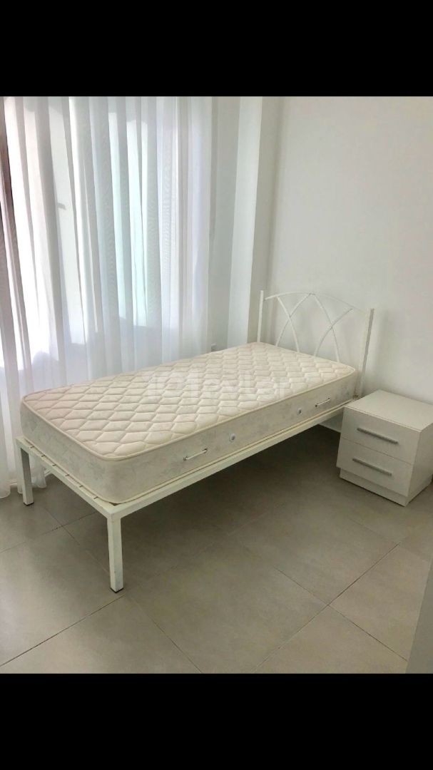 2+1 WOHNUNG ZU VERMIETEN IN KYRENIA CENTRAL KAVANYUM