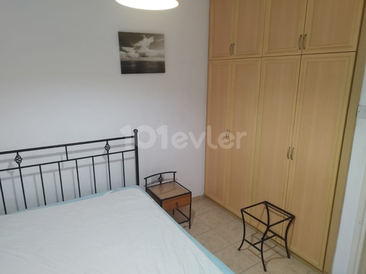 3+1 FLAT FOR RENT IN KYRENIA TEACHER HOUSE AREA, PATELENA