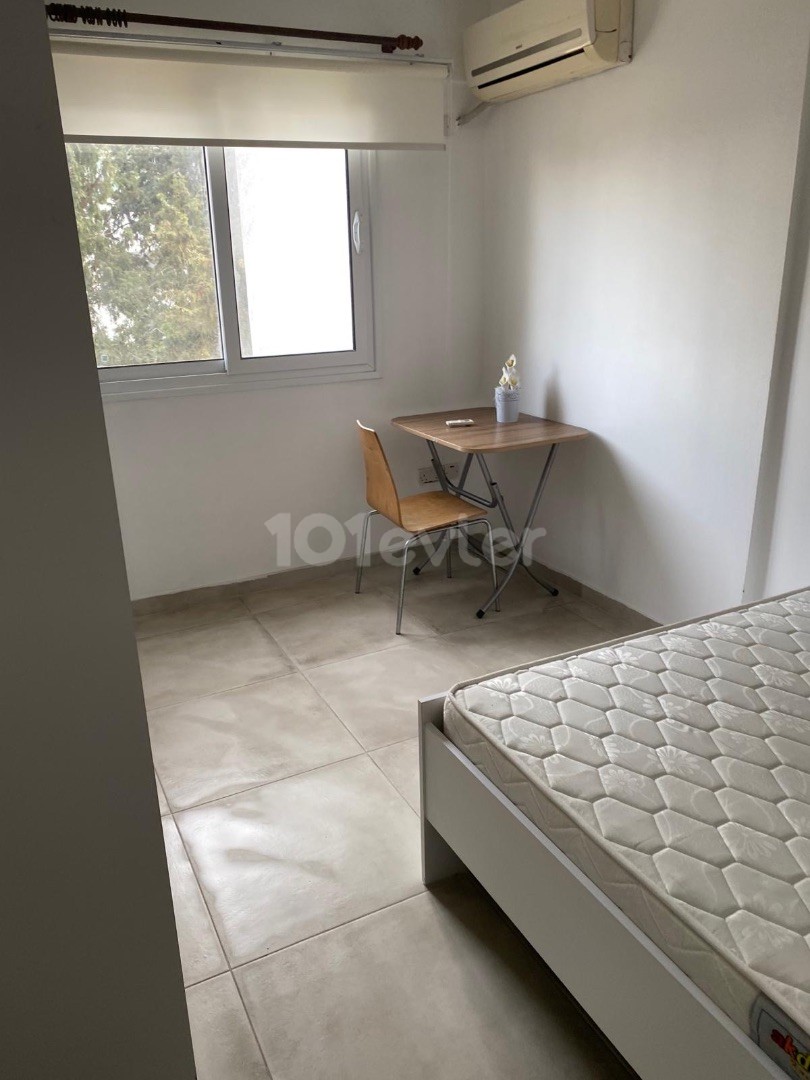 2+1 FLAT FOR RENT IN MAGUSA CLOSE TO STOPS