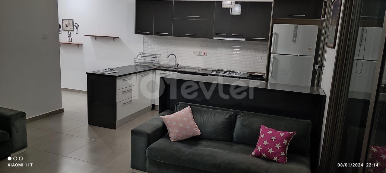 2+1 FLAT FOR RENT IN GİRNE ÇATALKÖY TEMPLOS TEMPLOS MARKET AREA