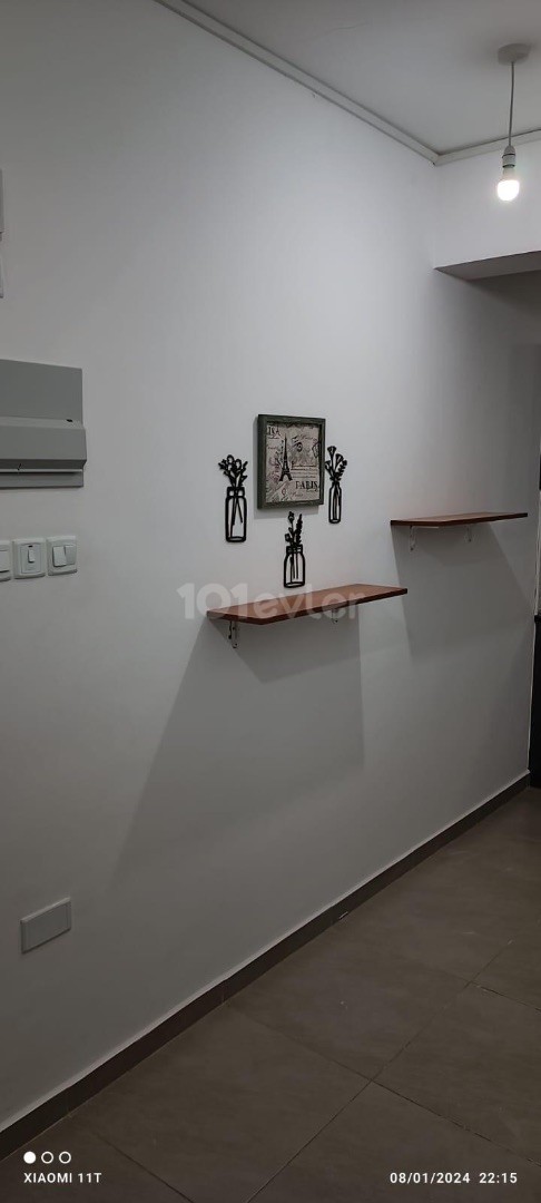 2+1 FLAT FOR RENT IN GİRNE ÇATALKÖY TEMPLOS TEMPLOS MARKET AREA