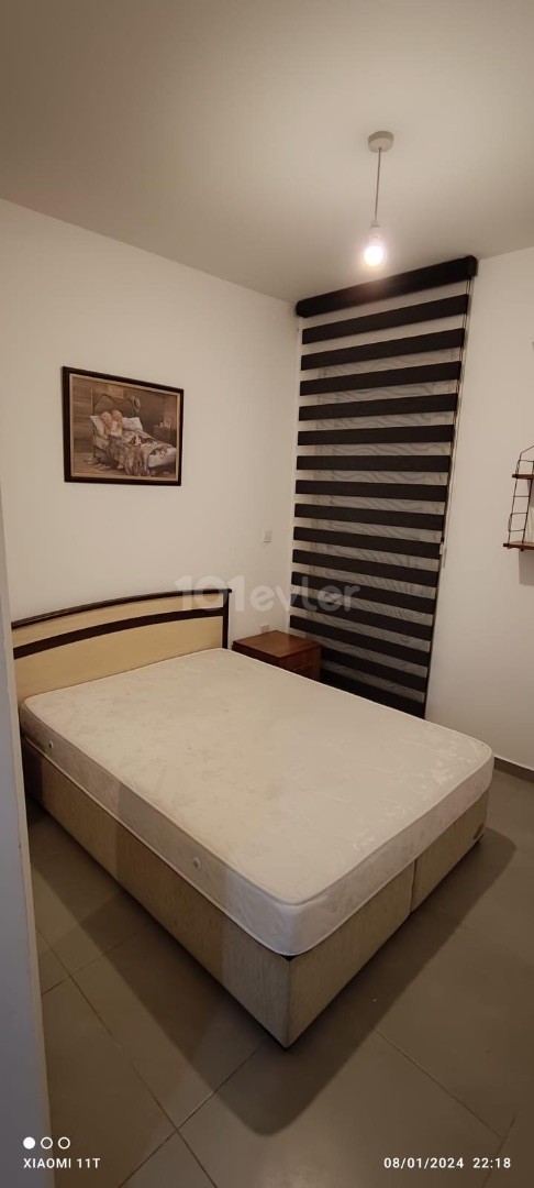 2+1 FLAT FOR RENT IN GİRNE ÇATALKÖY TEMPLOS TEMPLOS MARKET AREA