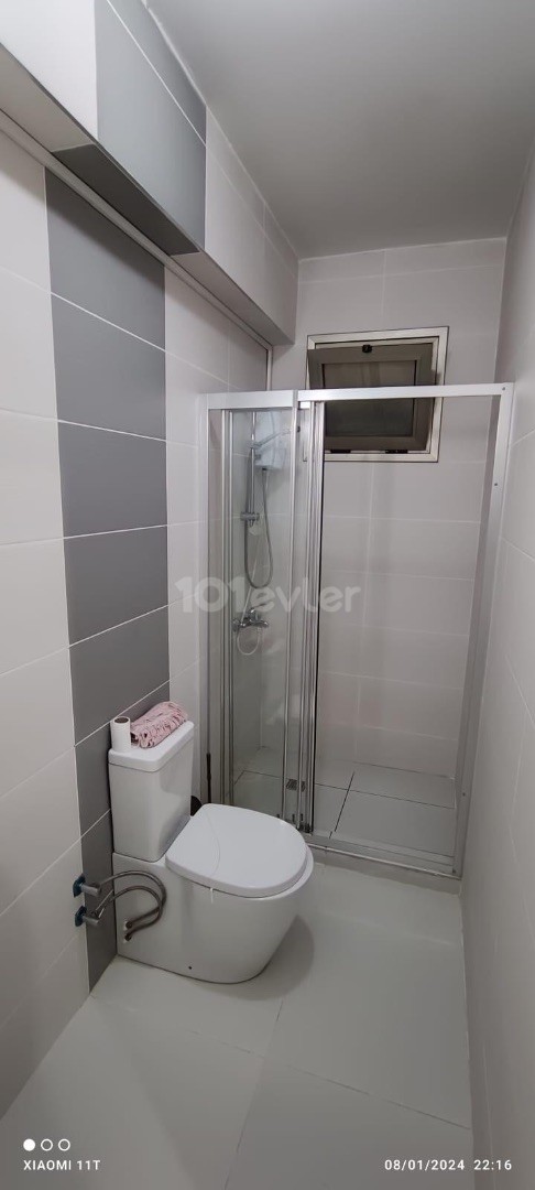 2+1 FLAT FOR RENT IN GİRNE ÇATALKÖY TEMPLOS TEMPLOS MARKET AREA