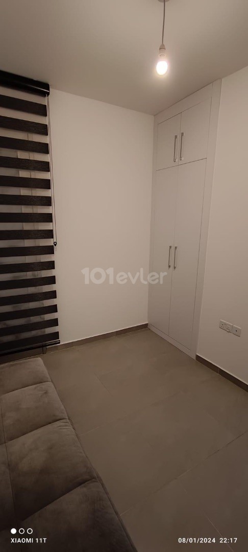 2+1 FLAT FOR RENT IN GİRNE ÇATALKÖY TEMPLOS TEMPLOS MARKET AREA