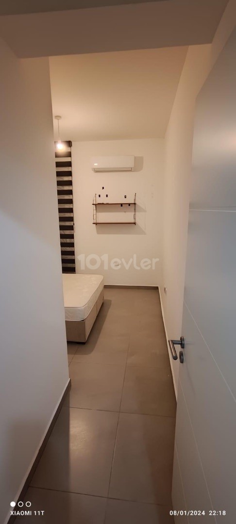 2+1 FLAT FOR RENT IN GİRNE ÇATALKÖY TEMPLOS TEMPLOS MARKET AREA