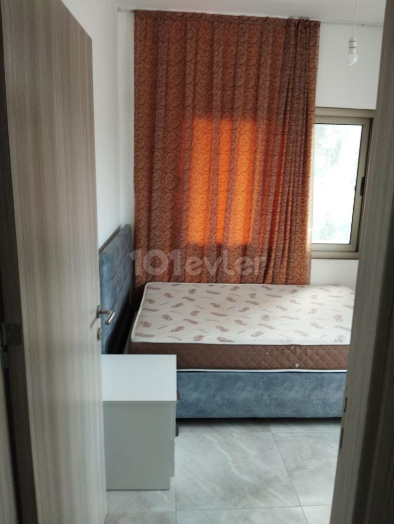 Apartment for rent in Zeytinlik