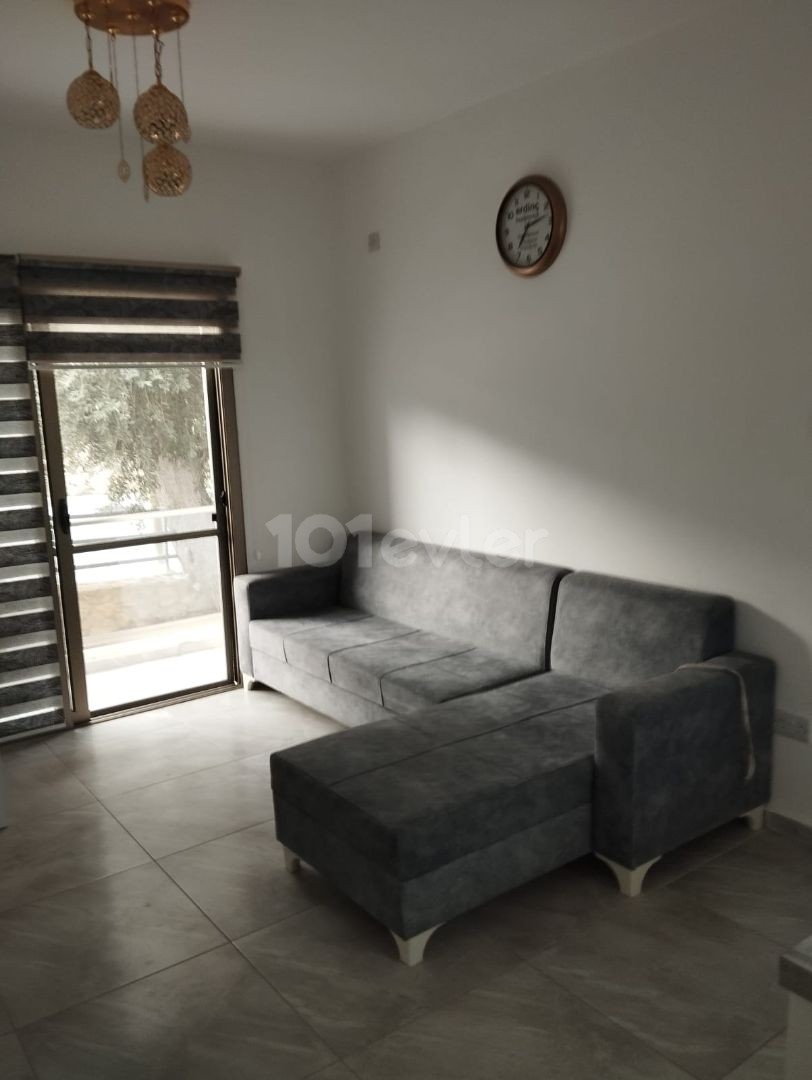 Apartment for rent in Zeytinlik