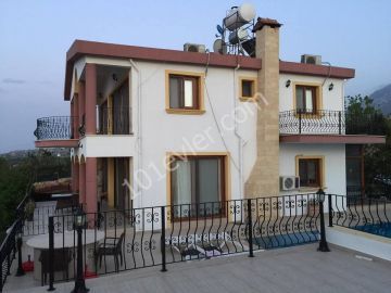 Вилла Продается in Çatalköy, Кирения