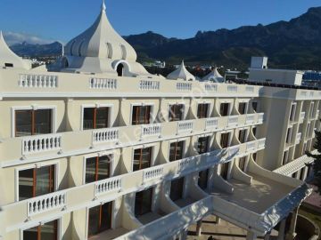 Hotel ve Casino , Girne KKTC