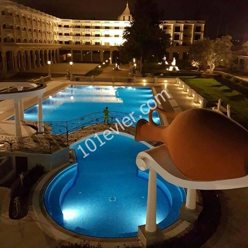 Hotel ve Casino , Girne KKTC