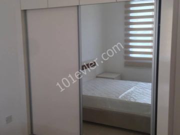 2 bedroom flat,Kaşkar Court ,New all....Turkish title...