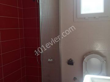 2 bedroom flat,Kaşkar Court ,New all....Turkish title...