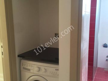 2 bedroom flat,Kaşkar Court ,New all....Turkish title...