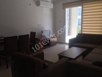 2 bedroom flat,Kaşkar Court ,New all....Turkish title...