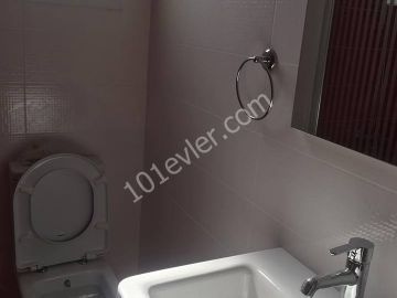 2 bedroom flat,Kaşkar Court ,New all....Turkish title...