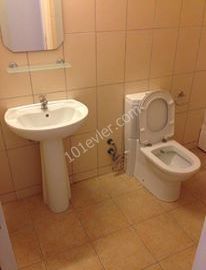 Flat To Rent in Girne Merkez, Kyrenia