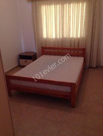 Flat To Rent in Girne Merkez, Kyrenia