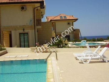 3 bedroom villa at Karşıyaka at sea by Pre Turkish title