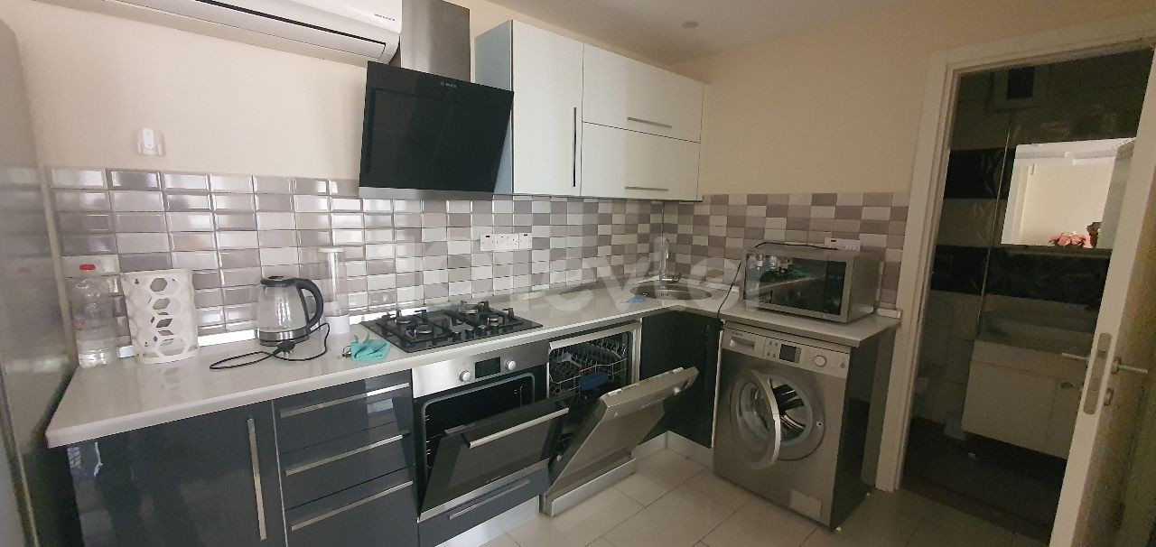 Residans 1+1 full eşyalı, barış parkı yanıbaşı, Optimum Park. 55 inch akıllı TV full inverter beyaz eşyalar.