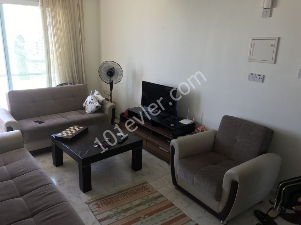 Flat For Sale in Girne Merkez, Kyrenia