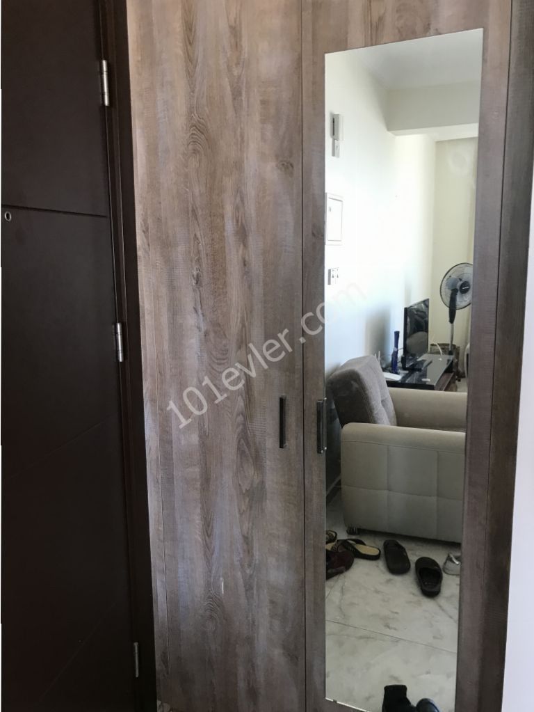 Flat For Sale in Girne Merkez, Kyrenia