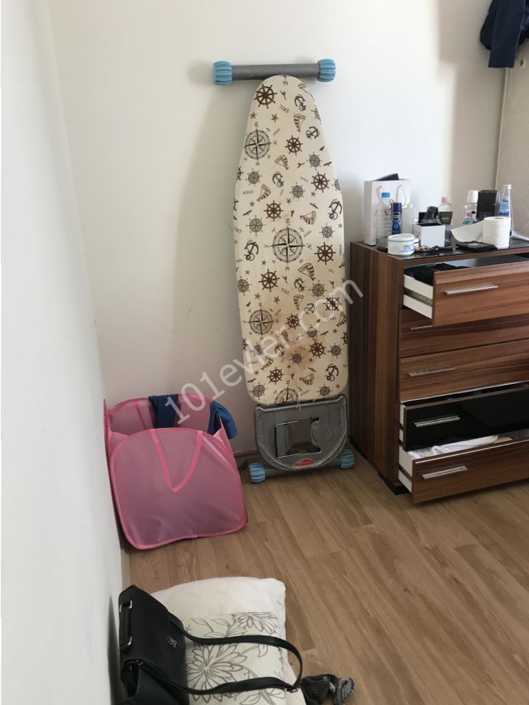 Flat For Sale in Girne Merkez, Kyrenia